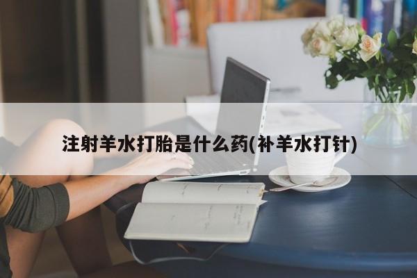 网上正品打胎药购买微信注射羊水打胎是什么药(补羊水打针)