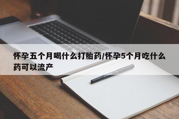网上正品打胎药购买微信怀孕五个月喝什么打胎药/怀孕5个月吃什么药可以流产